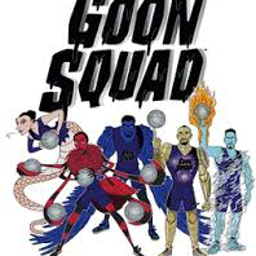 Profile picture for The Goon Squad